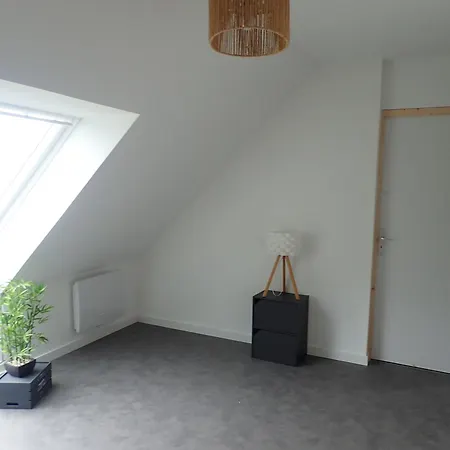 Ria D'etel Maison En Bois Ensoleillee A 150m De La Holiday home *